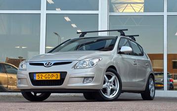 Hyundai I30 1.6i Dynamic 100% Onderhoud Airco 4e Eigenaar beschikbaar voor biedingen