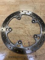 REM SCHIJF BMW 34217664102, Gebruikt, -, -, Ophalen of Verzenden