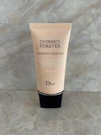 Dior Forever Perfect Mousse Foundation 010 Tester, Beige, Gehele gezicht, Ophalen of Verzenden, Zo goed als nieuw