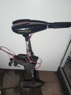 Elektrische Buitenboordmotor -, Gebruikt, Minder dan 5 pk, Elektrisch, Ophalen of Verzenden