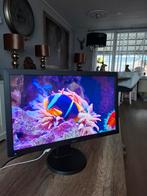 Monitor BenQ Zowie RL2455TS  24 inch Full HD 75 Hz, Computers en Software, Monitoren, Ophalen, VGA, Benq Zowie, Full HD
