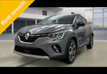 Renault Captur 1.3 TCe 140 Intens beschikbaar voor biedingen