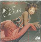 Vinyl Single Jerney Kaagman, Verzenden, Gebruikt, Pop