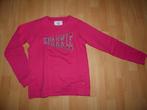 Leuke roze sweater van Petrol Industries, maat 164 NIEUWST!, Kinderen en Baby's, Kinderkleding | Maat 164, Meisje, Trui of Vest
