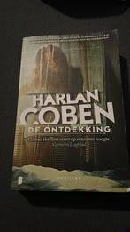 Harlan Coben - De ontdekking, Harlan Coben, Ophalen of Verzenden, Zo goed als nieuw, Nederland