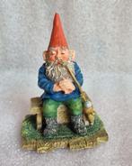 David de kabouter / Rien Poortvliet, Ophalen of Verzenden, Nieuw, Overige typen