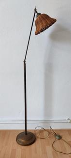 Vloerlamp, Ophalen, Zo goed als nieuw, 150 tot 200 cm