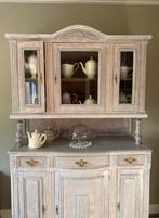 Antieke vintage Buffetkast with wash kleur, Ophalen