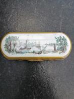 theelepeltjes opbergblik, Ophalen of Verzenden