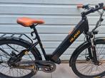 Elektrische fiets 26 inch nieuw rijklaar, Fietsen en Brommers, Steps, Ophalen of Verzenden, Nieuw, Elektrische step (E-scooter)