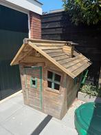 Speelhuisje AXI Alice Speelhuis, Ophalen, Zo goed als nieuw, Hout