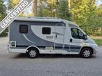 Dethleffs Globebus T 2 130PK FRANSBED liftdrager EL,als nw !, Luifel, Chemisch toilet, Ringverwarming, Tot en met 2