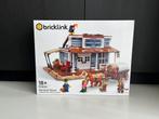 LEGO Bricklink 910031 - General Store NIEUW, Kinderen en Baby's, Speelgoed | Duplo en Lego, Ophalen of Verzenden, Nieuw, Complete set