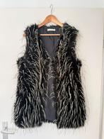 Faux fur gilet, Ophalen of Verzenden, Zo goed als nieuw