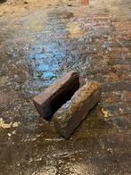 Gratis waaltjes / klinkers 28 m² -zelf loshalen en meenemen, Ophalen, Gebruikt, 10 m² of meer, Klinkers