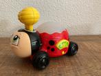 Vtech Alfabet Lichtjeskever met licht & geluid. PRIMA staat., Kinderen en Baby's, Speelgoed | Vtech, Ophalen of Verzenden, Zo goed als nieuw