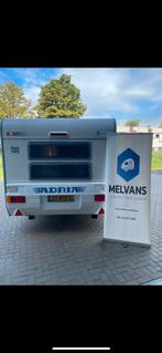GOEDKOOPSTE in NL!!! 9  (toer)caravans te huur te Arnhem !!, Caravans en Kamperen, Verhuur