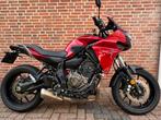 Yamaha Tracer 700 2019 metallic rood, Motoren, Motoren | Yamaha, Particulier, Toermotor