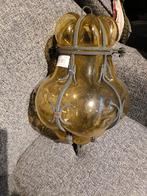 BOHEMIAN LAMP, Ophalen, Nieuw, Glas, BOHEMIAN