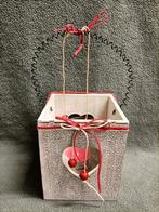 Kerst verlichting met kaarsen,, Diversen, Kerst, Ophalen of Verzenden, Zo goed als nieuw