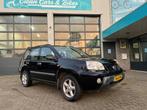 Nissan X-Trail 2.2 dCi Sport Plus, Auto's, Nissan, Stof, Gebruikt, Zwart, 4 cilinders