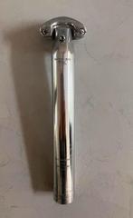 Vintage zadelpen Shimano 600ax, 26,8 diameter, Fietsen en Brommers, Ophalen of Verzenden