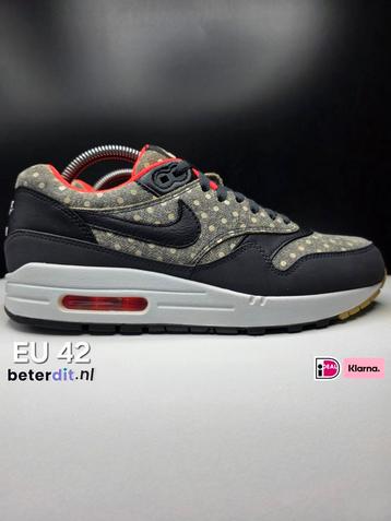 Nike Air Max 1 'Polka Dot Pack'
Maat: 42 beschikbaar voor biedingen