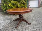 Uitschuifbare eettafel, Antiek en Kunst, Antiek | Meubels | Tafels, Ophalen