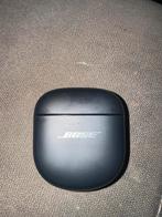 Bose QuietComfort Ultra Earbuds (Gen 2), Audio, Tv en Foto, Koptelefoons, Ophalen of Verzenden, Zo goed als nieuw, Overige merken