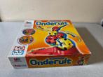 ONDERUIT spel van MB compleet, Een of twee spelers, Ophalen of Verzenden, Gebruikt, MB Spellen