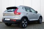 Volvo XC40 2.0 B4 Plus Dark | Verwarmbare voorstoelen | Verw, Auto's, Gebruikt, Euro 6, 4 cilinders, Origineel Nederlands