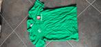 Feyenoord polo groen, Ophalen of Verzenden, Zo goed als nieuw, Shirt