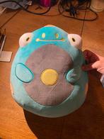 Bellibolt pokemon squishmallow knuffel, Ophalen of Verzenden, Nieuw, Overige typen