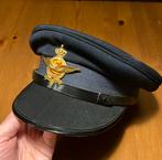 Klu pet, kleine maat., Verzamelen, Ophalen of Verzenden, Luchtmacht, Nederland, Helm of Baret