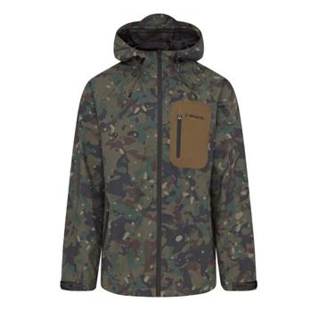 Trakker Techpro Waterproof Jacket | Nieuw beschikbaar voor biedingen
