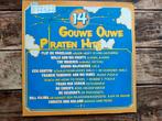 14 Gouwe Ouwe Piraten Hits  Nr14, Cd's en Dvd's, Vinyl | Nederlandstalig, Ophalen of Verzenden, Zo goed als nieuw, 12 inch, Levenslied of Smartlap