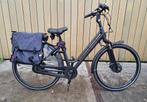 Stella Vicenza Black FDST Superior U N8D 28’ S, Fietsen en Brommers, Gebruikt, 47 tot 51 cm, 50 km per accu of meer, Ophalen