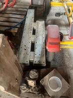 Celette Mercedes Benz traverses, Auto diversen, Autogereedschap, Ophalen of Verzenden, Gebruikt