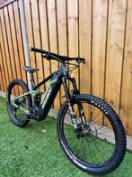 Bergamont E-trailster Elite 27, Fully, Ophalen, Zo goed als nieuw, Overige merken