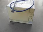 Mini vaatwasser, Witgoed en Apparatuur, Vaatwasmachines, Ophalen, Gebruikt, Minder dan 85 cm, Kort programma