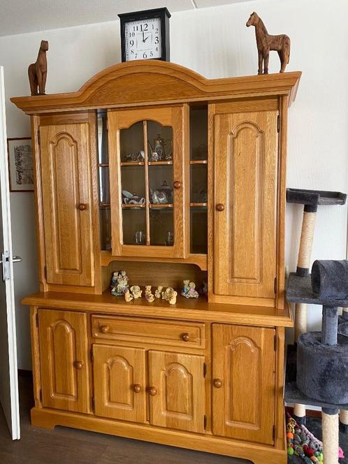 Buffetkast, Huis en Inrichting, Kasten | Buffetkasten, Zo goed als nieuw, 150 tot 200 cm, 25 tot 50 cm, Ophalen
