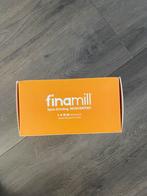 Finanill spice grinding.reinvented, Ophalen of Verzenden