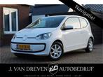 Volkswagen up! 1.0 move up! BlueMotion - Navigatie, Airco, A, Voorwielaandrijving, Euro 5, Gebruikt, Up!