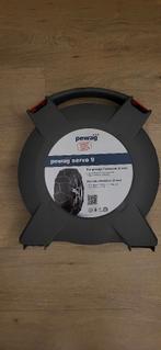 Sneeuwketting PEWAG Servo 9 speciaal voor weinig ruimte, Ophalen of Verzenden, Nieuw
