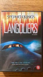 The Langoliers (dvd), Ophalen of Verzenden, Zo goed als nieuw