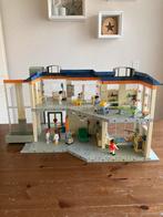 Playmobil ziekenhuis 4404, Kinderen en Baby's, Speelgoed | Playmobil, Ophalen, Zo goed als nieuw