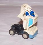 Vintage 1986 Hasbro Takara G1 Transformer modelletje. Izgs., Verzamelen, Transformers, G1, Ophalen of Verzenden, Zo goed als nieuw