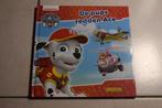 Paw patrol! De pups redden Ace, Ophalen of Verzenden, Zo goed als nieuw, Jongen of Meisje, Fictie algemeen