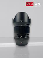 Fujifilm XF 18mm f/1.4 R LM WR (topstaat + doos + garantie, Audio, Tv en Foto, Fotografie | Lenzen en Objectieven, ., Zo goed als nieuw