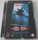 Dvd *** BLACK MASK ***, Cd's en Dvd's, Dvd's | Actie, Vanaf 16 jaar, Ophalen of Verzenden, Zo goed als nieuw, Actie